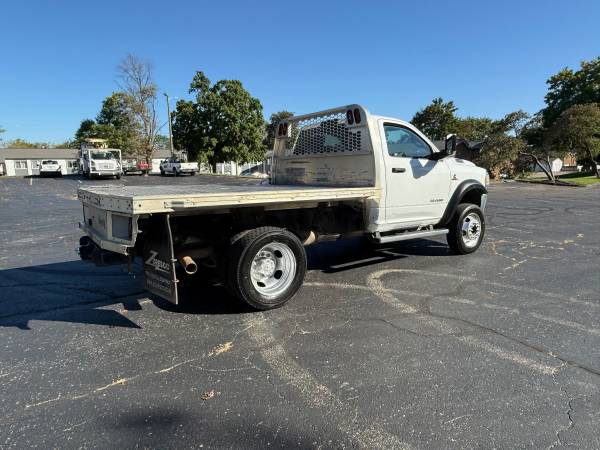 2021 RAM Dually — photo 3
