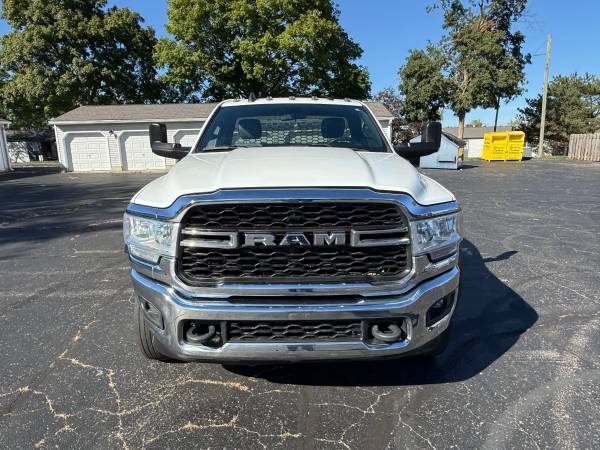 2021 RAM Dually — photo 4