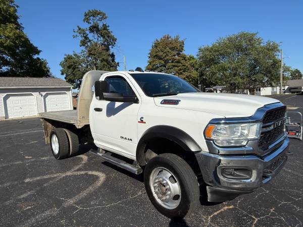2021 RAM Dually — photo 2