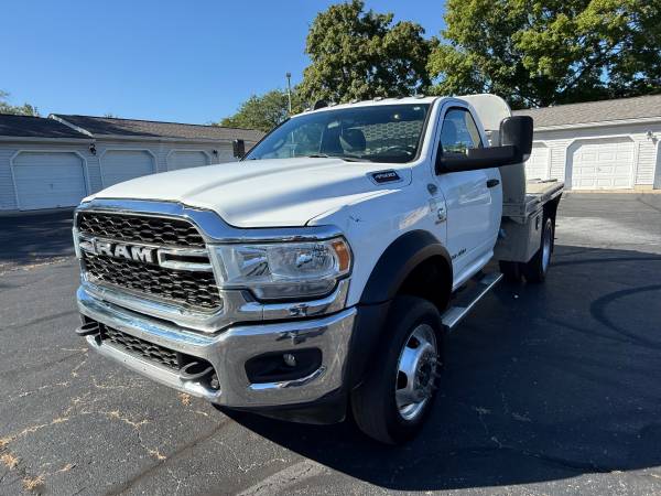 2021 RAM Dually — photo 5