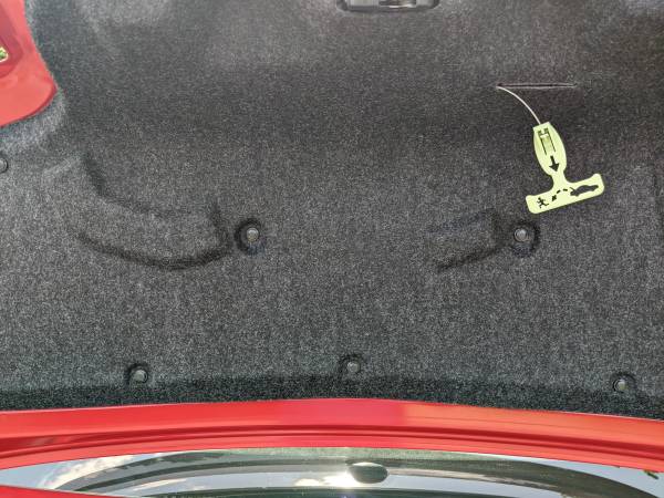 2010 Ford Mustang GT 2dr Coupe Manual — photo 11