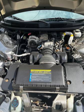 2000 Pontiac Firebird Base 2dr Coupe Manual — photo 6