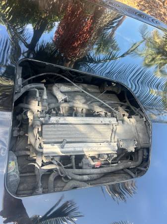 1980 Pontiac Bandit Trans — photo 11