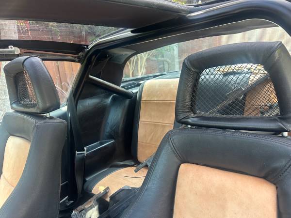 1980 Pontiac Bandit Trans — photo 7