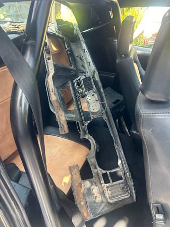 1980 Pontiac Bandit Trans — photo 10