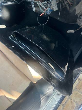 1980 Pontiac Bandit Trans — photo 9