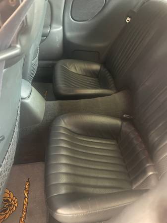 1994 Pontiac Trans Sport Base 3dr SE Mini-Van — photo 11