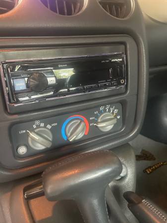 1994 Pontiac Trans Sport Base 3dr SE Mini-Van — photo 10