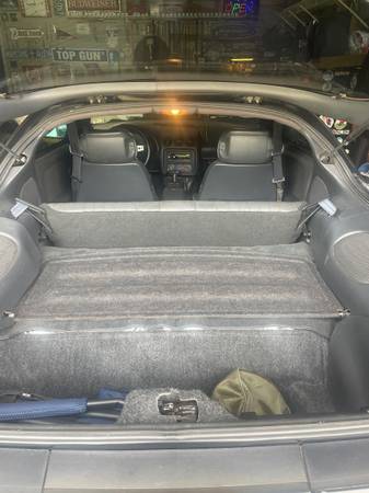 1994 Pontiac Trans Sport Base 3dr SE Mini-Van — photo 12