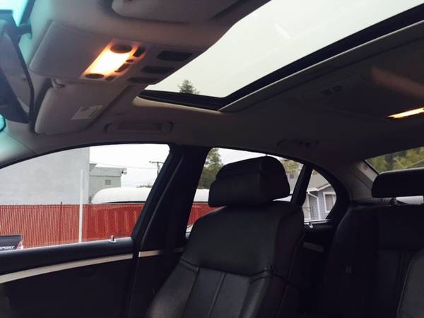 2006 BMW 750li Or — photo 10