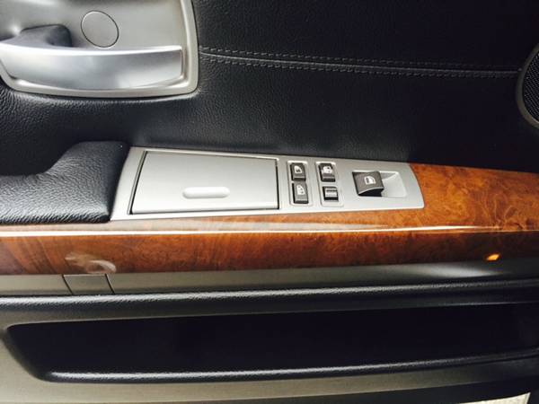 2006 BMW 750li Or — photo 12