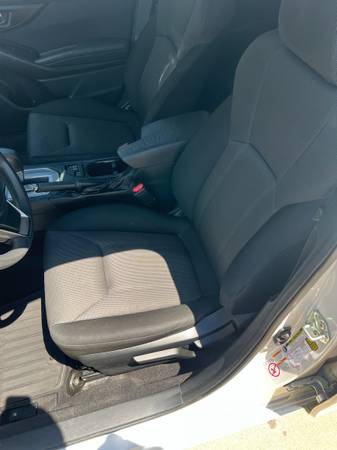 2018 Subaru Impreza 2.0i Premium — photo 8