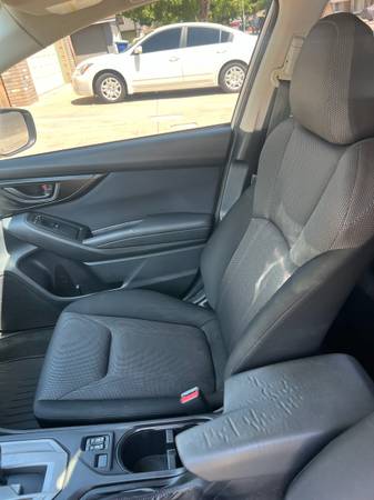 2018 Subaru Impreza 2.0i Premium — photo 7