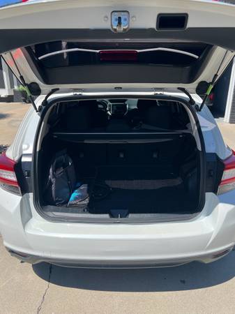 2018 Subaru Impreza 2.0i Premium — photo 10