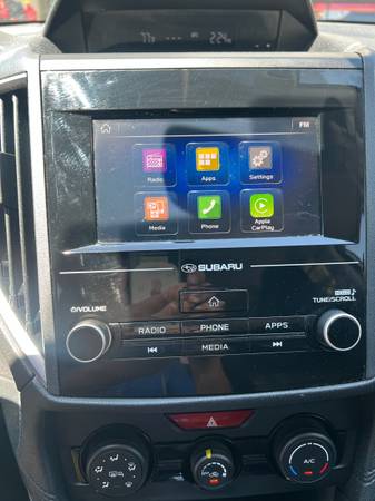 2018 Subaru Impreza 2.0i Premium — photo 11