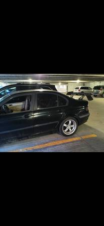 1999 BMW 323i Or — photo 1