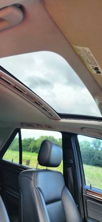 2010 Mercedes-Benz Ml350 4matic — photo 10