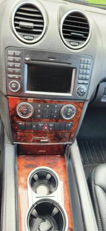 2010 Mercedes-Benz Ml350 4matic — photo 8