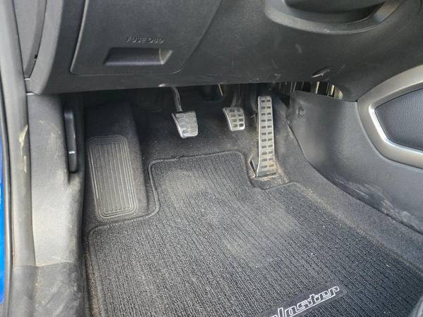 2015 Hyundai Veloster Turbo 3dr Hatchback Manual — photo 5