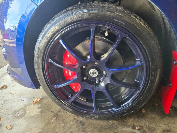 2015 Hyundai Veloster Turbo 3dr Hatchback Manual — photo 3