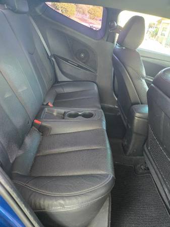 2015 Hyundai Veloster Turbo 3dr Hatchback Manual — photo 9