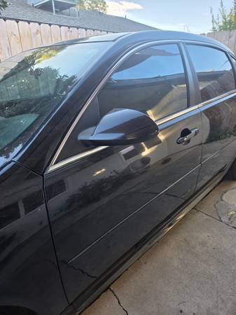 2012 Chevrolet Impala LT 4dr Sedan Automatic — photo 6