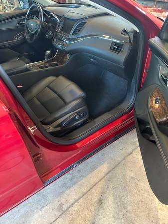 2014 Chevrolet Impala 2LT 4dr Sedan Automatic — photo 10