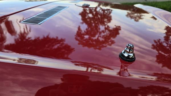 1968 Chevrolet Corvette Restomod — photo 11