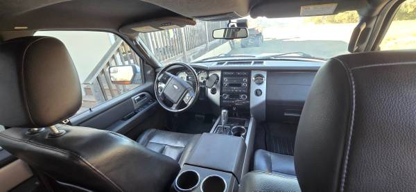 2014 Ford Expedition Limited 4dr 4x4 Automatic — photo 11