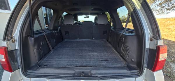 2014 Ford Expedition Limited 4dr 4x4 Automatic — photo 11