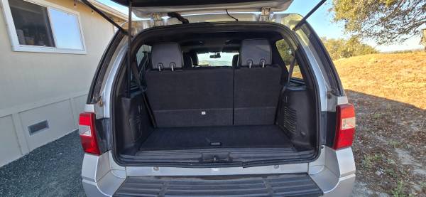 2014 Ford Expedition Limited 4dr 4x4 Automatic — photo 12