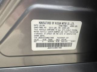 2008 Infiniti G35 Sport 4dr Rear-wheel Drive Sedan Manual — photo 2