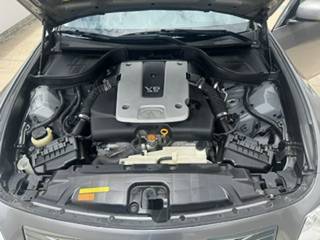 2008 Infiniti G35 Sport 4dr Rear-wheel Drive Sedan Manual — photo 3