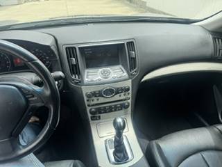 2008 Infiniti G35 Sport 4dr Rear-wheel Drive Sedan Manual — photo 10