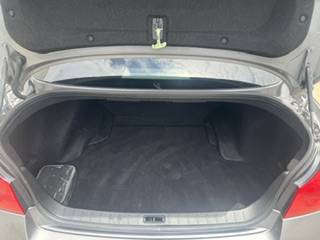 2008 Infiniti G35 Sport 4dr Rear-wheel Drive Sedan Manual — photo 4