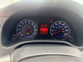 2008 Infiniti G35 Sport 4dr Rear-wheel Drive Sedan Manual — photo 11