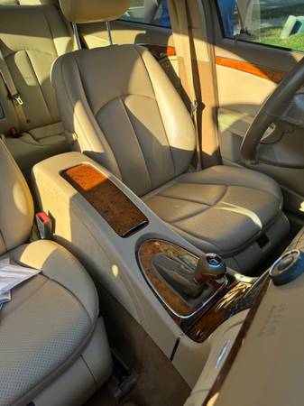 2007 Mercedes-Benz E350 74k — photo 7