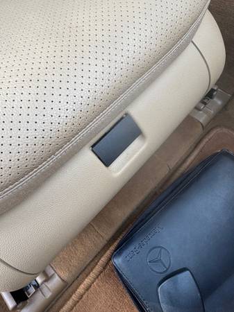 2007 Mercedes-Benz E350 74k — photo 12