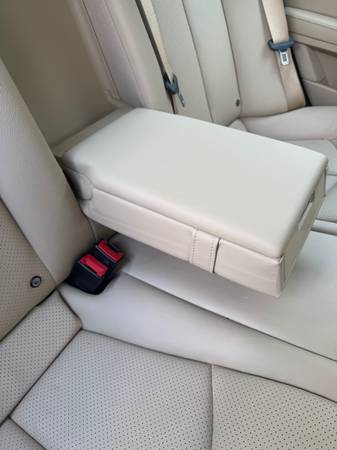 2007 Mercedes-Benz E350 74k — photo 10