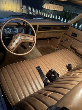 1978 Buick Skylark — photo 4