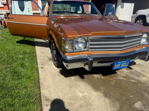 1978 Buick Skylark — photo 2