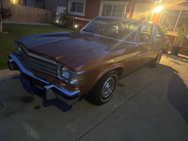 1978 Buick Skylark — photo 6