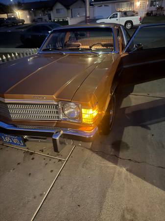 1978 Buick Skylark — photo 5