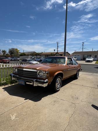 1978 Buick Skylark — photo 3