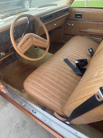1978 Buick Skylark — photo 7