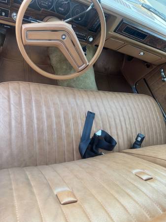 1978 Buick Skylark — photo 8