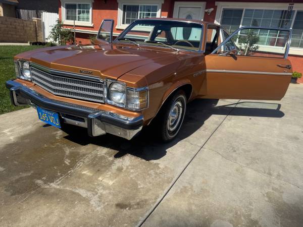 1978 Buick Skylark — photo 1
