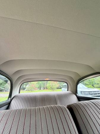 1951 Plymouth Cranbrook — photo 4