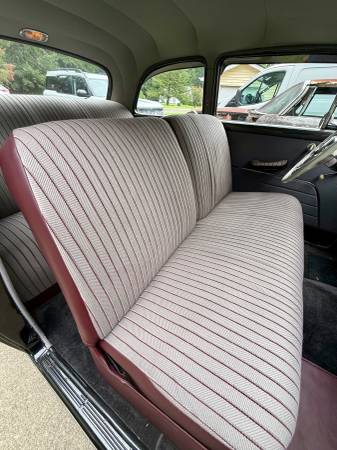1951 Plymouth Cranbrook — photo 2