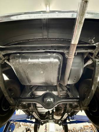 1951 Plymouth Cranbrook — photo 9